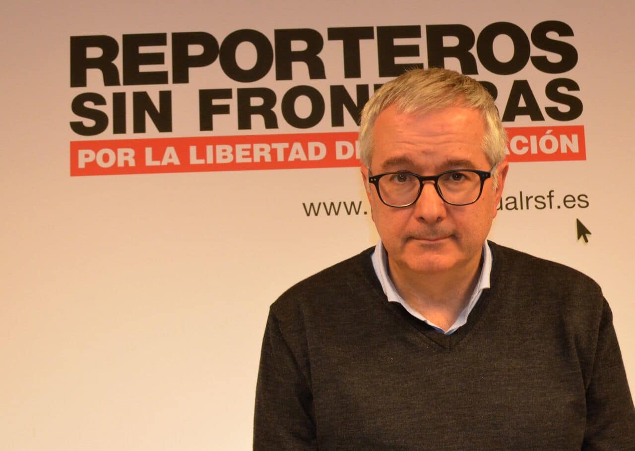 Alfonso Armadas