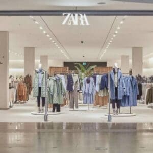 Zara (marcas)