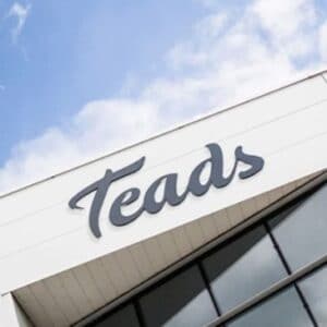 Teads