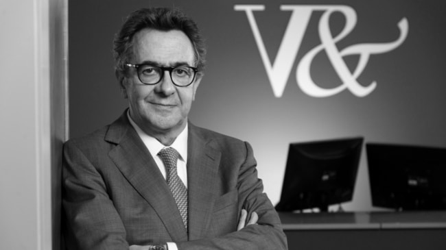 Justo Villafañe