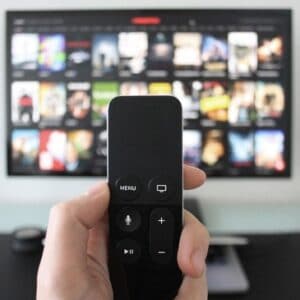 tv conectada