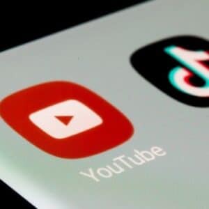 youtube tiktok