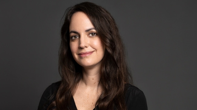 Andrea Monge