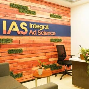 IAS