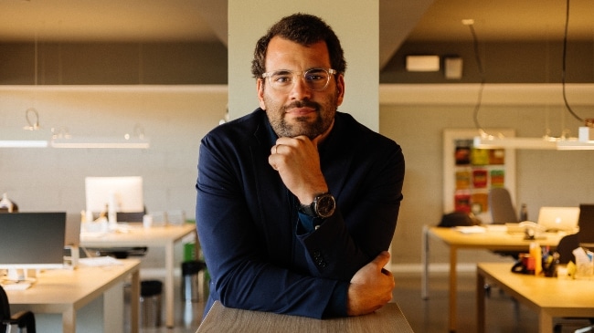 Marc Morillas