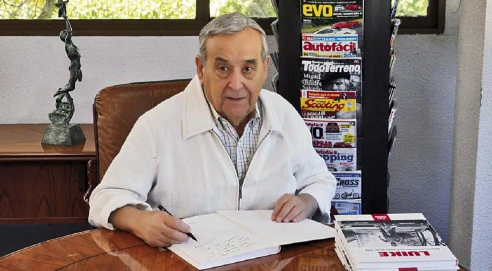 Enrique Hernández-Luike