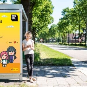 Bono Cultural Joven campaña desarrollada por IKI Group