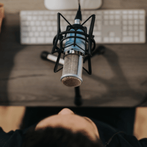 audio