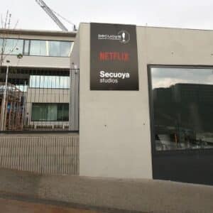 Secuoya