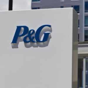 P&G