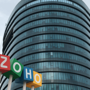 Zoho