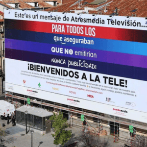 Atresmedia