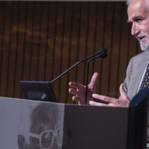 Ferran Rodés - ispd