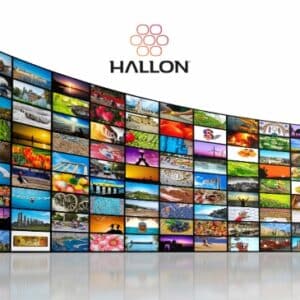 Hallon