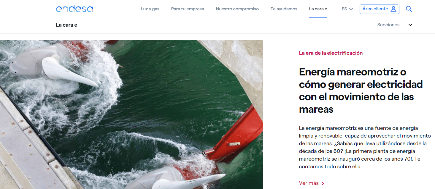 Endesa