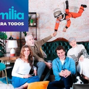 Enfamilia
