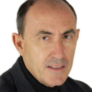 Mauricio Fernández.