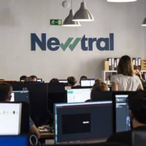 Newtral