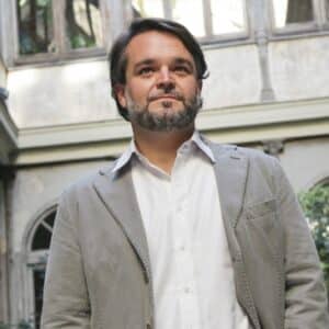 Alvaro Quesada