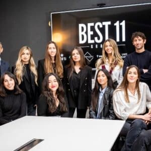 BEST 11