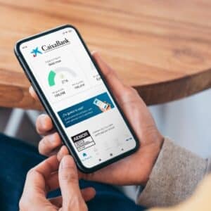 Caixabank