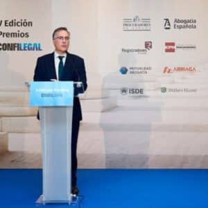 Carlos Berbell Confilegal
