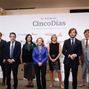 Cinco Días