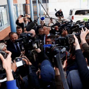 Medios de comunicación