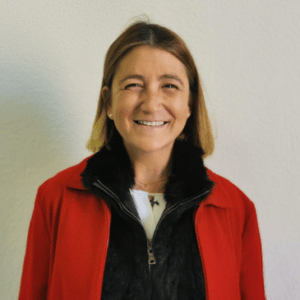 Cristina Gascó. ICAM