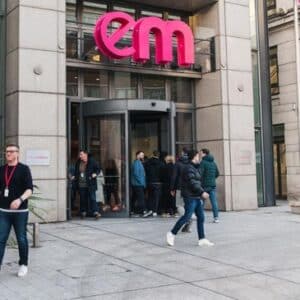 EssenceMediacom
