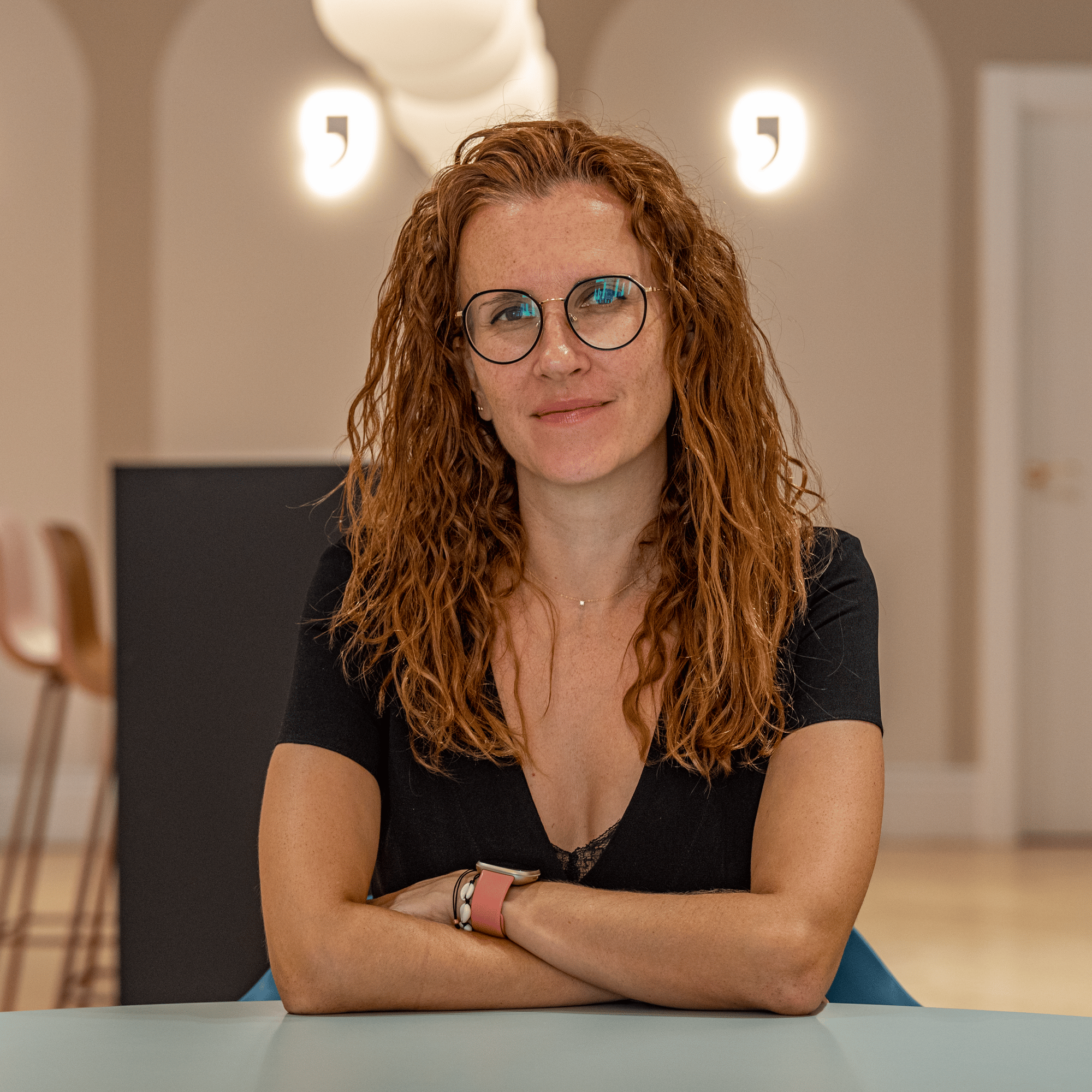 Teresa Martos