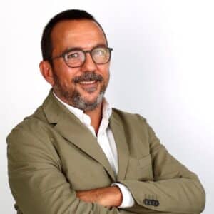 Joan Alegre