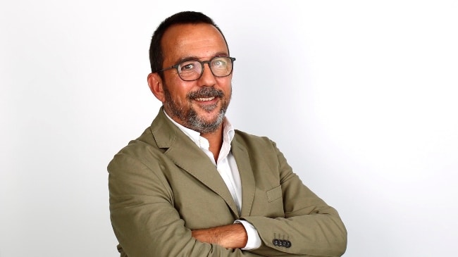 Joan Alegre Bas