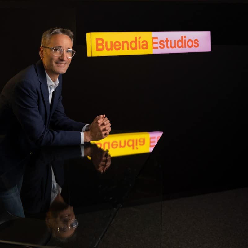Jorge Pérez Vega