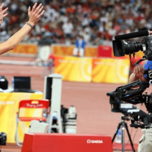 Juegos Olimpicos