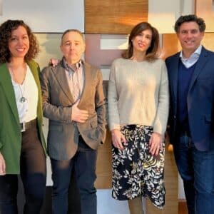 GroupM