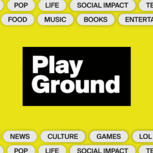 PlayGround