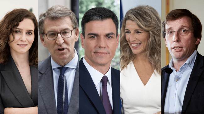 Televisión