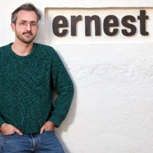 Quique Torres Ernest