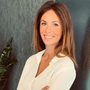 Silvia Barrocal