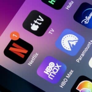 Streaming (contenidos audiovisuales)