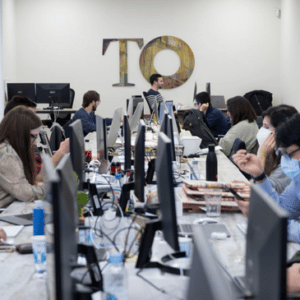 The Objective compra El Liberal