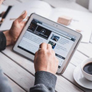 Tres factores imprescindibles para las publicaciones digitales en 2023