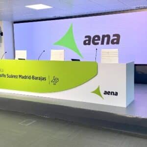 aena