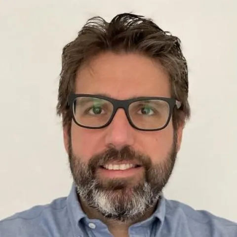 Gabriel Jiménez