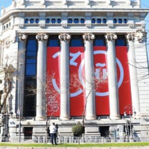 Instituto Cervantes