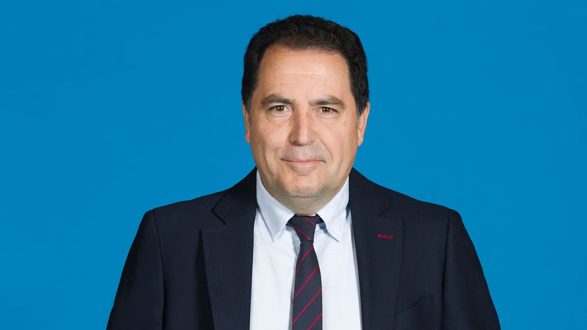 Leonardo Baltanás