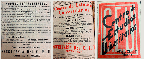 CEU