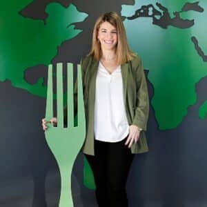 Ainhoa Soria Ocáriz