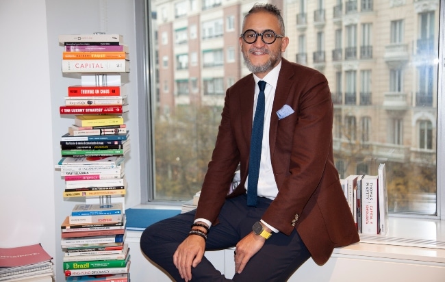 Alejandro Romero Paniagua